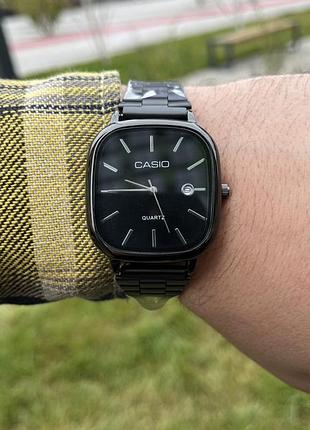 Casio мужские часы/чоловічий годинник касіо