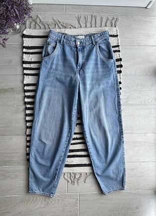 Джинси банани  в ідеальному стані