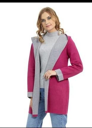 Кофта - кардиган