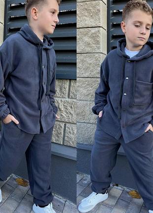 Костюм брючний