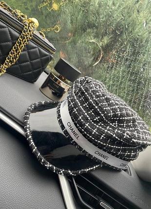 Трендова кепка