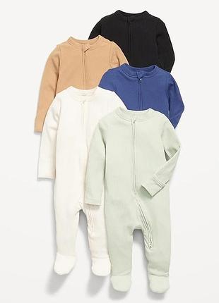 Человечек слип для мальчика оригинал картерс carters поштучно