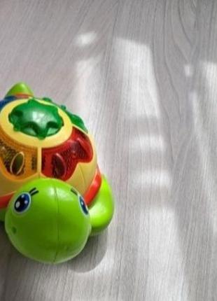 Музыкальная игрушка