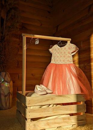 Изделия из древесины - бокс для подарка, фотосессии