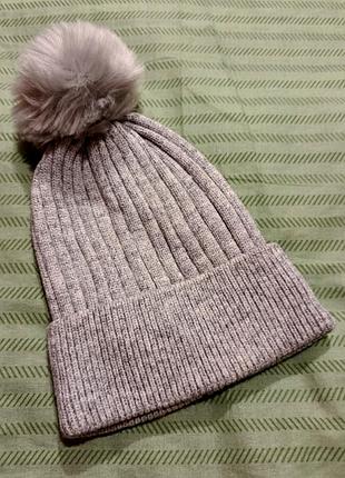 Шапка primark