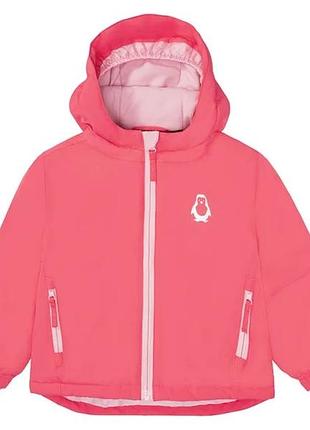 Куртка лыжная оригинал перхотила lupilu зима