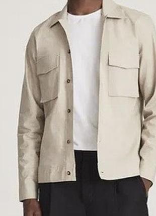 Верхня сорочка reiss розмір м