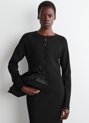 Кардиган cos 1305168001