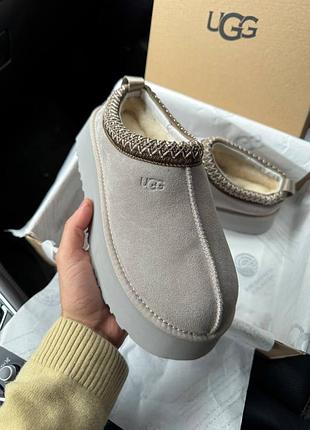 Угги зимние