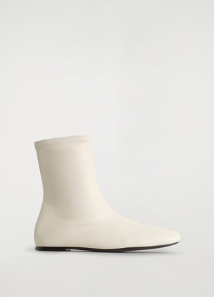 Шкіряні чоботи шкарпетки cos 1294087002