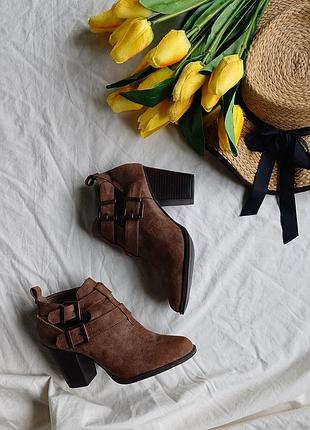 Жіночі черевики