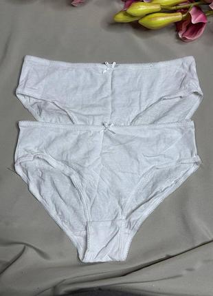 Комплект детских трусиков 12-13 лет