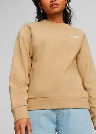 Світшот puma, s