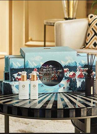 Адвент календар rituals