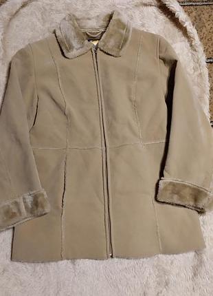 Косуха теплая