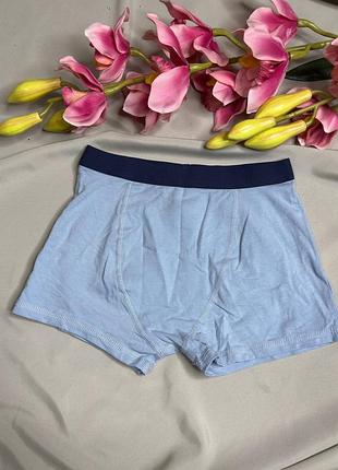 Детские трусы 7-8 лет