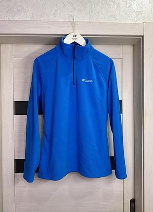 Чоловіча флісова кофта mountain warehouse