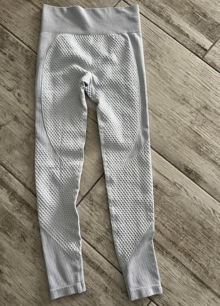 Лосины спортивные