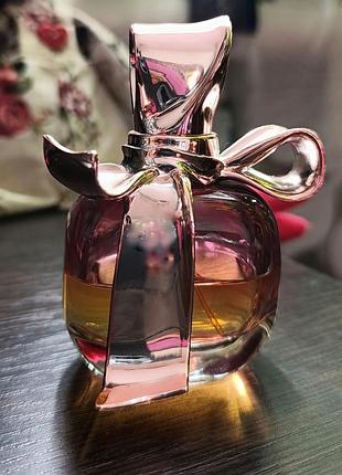 Парфюмированная вода mademoiselle nina ricci edp