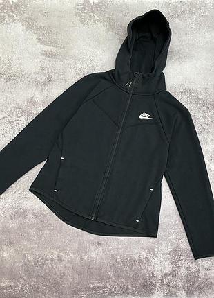 Кофта nike tech fleece windrunner🔥