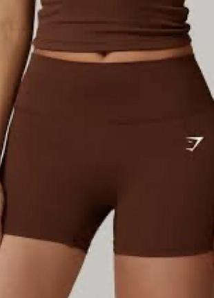 Шорти-велосипедки