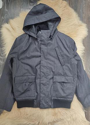 Стильна куртка ox