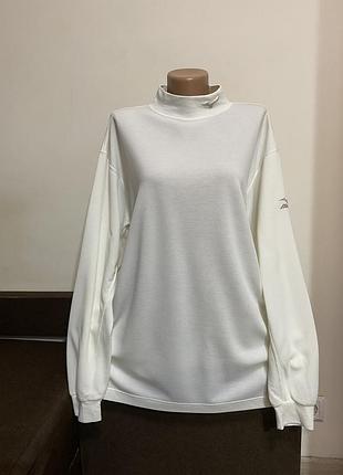 Спортивный гольф водолазка батал р.2-3хл