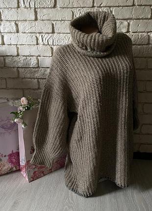 Светр/туніка