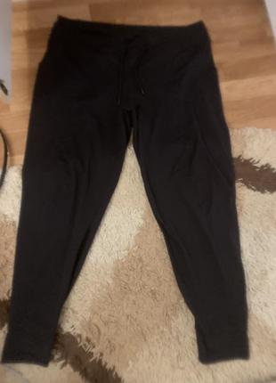 Штани спортивні р. 58/60