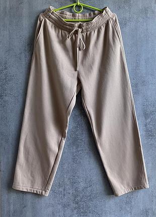 Штани h&m теплі