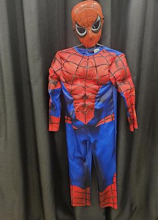 Человек паук