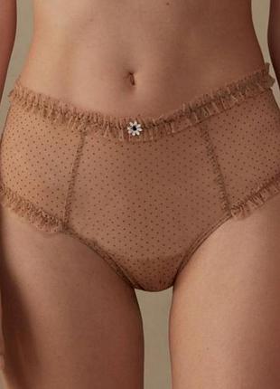 Труси кюлот intimissimi