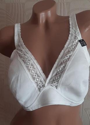 (л) бюстгальтер без косточек от etam 85d