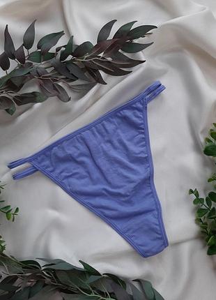 🌹хлопковые трусики от бренда atlantic💋