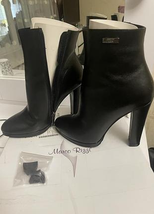 Ботинки marco rizzi