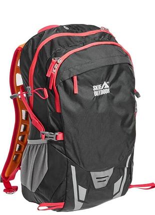 Рюкзак skif outdoor camper 35 l black