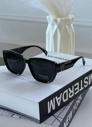 Солнцезащитные 🔥женские очки. поляризованный 🔥  защита uv400