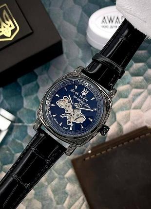 Годинник awarder 021-3d де б не був all black модель: 1202-0185