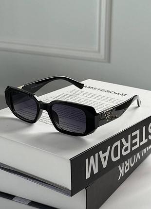 Солнцезащитные очки женские💣новинка 2025💣🔥женские очки. prada 🔥