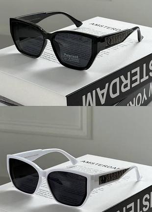 Солнцезащитные очки женские 💣новый 2025🔥очки dior. поляризованные🔥