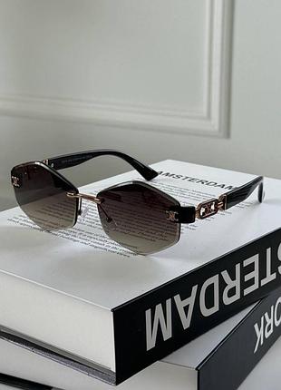 Солнцезащитные очки женские 🔥женские очки. celine