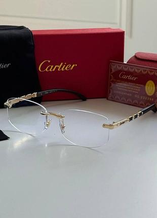 Солнцезащитные очки женские 💣новый 2025🕶️🔥унисекс очки. cartier