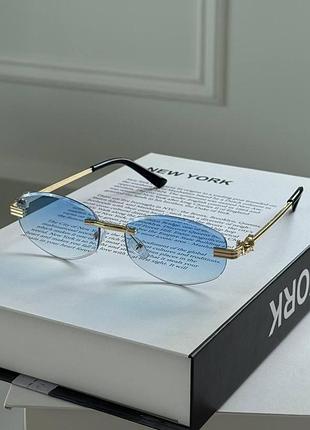 Сонцезахисні окуляри жіночі 💣новинка 2025💣