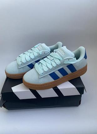 Кросівки adidas grand court alfa 40,5 оригінал