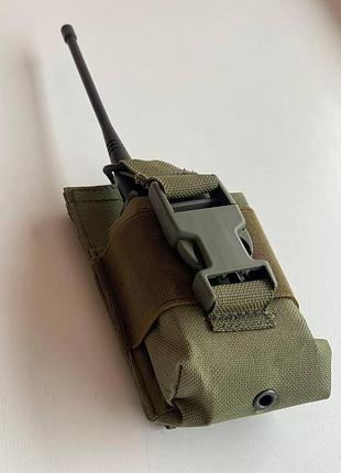 Підсумок для рації олива