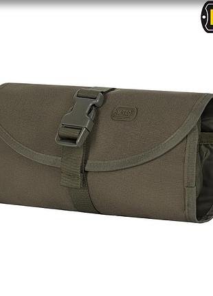 M-tac сумка для туалетных принадлежностей dark olive