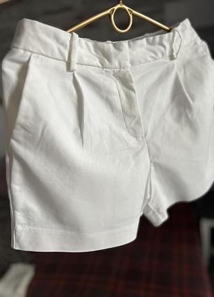 Шорти  гарно під будь який стиль