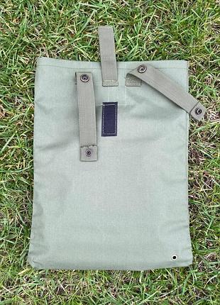 Подсумок для сброса магазинов тактическое масло