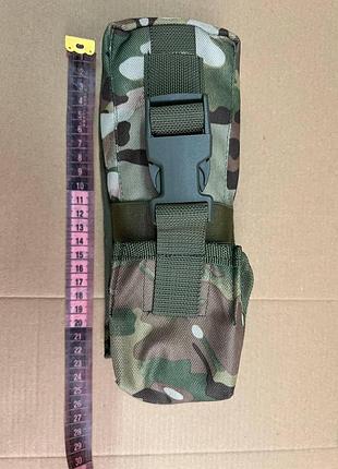 Двойной итог ак закрытого типа мультикам