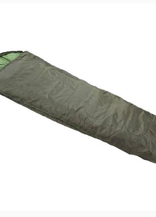 Спальный мешок fox свинца